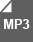 mp3ファイル