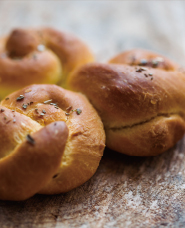 Bread Stock Photos