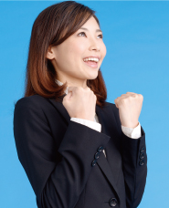 Suit women Stock Photos