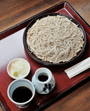 Soba restaurant  Pictures