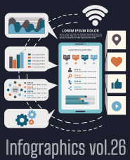 インフォグラフ vol.26